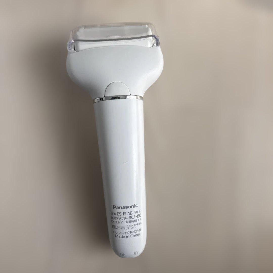 Panasonic ES-EL4B 脱毛器
