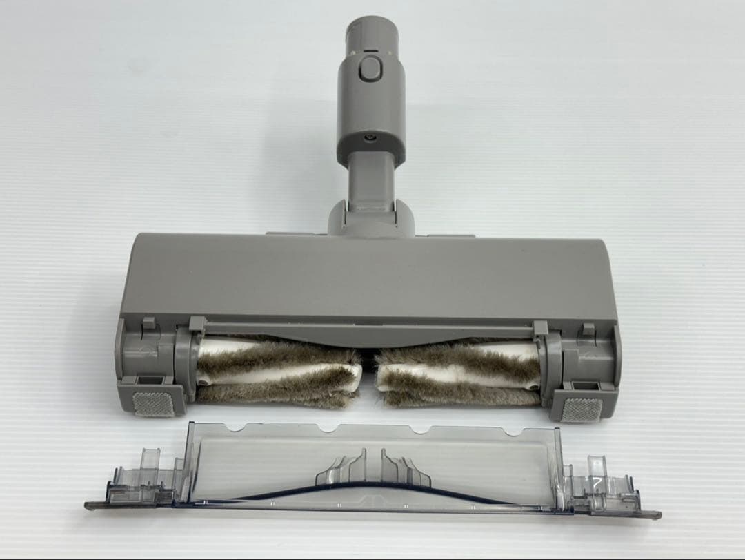 中古　良品　Panasonic 掃除機　MC-SB53K ヘッド　パワーブラシ