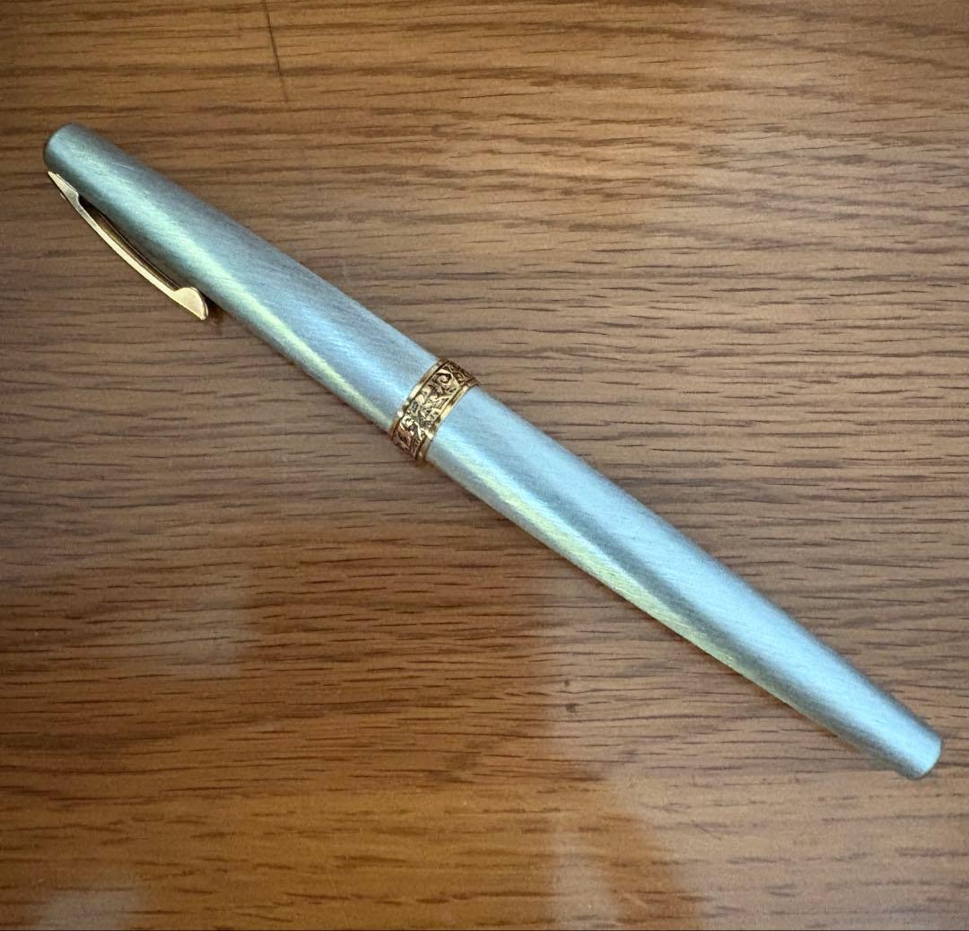 シェーファー　sheaffer レディ