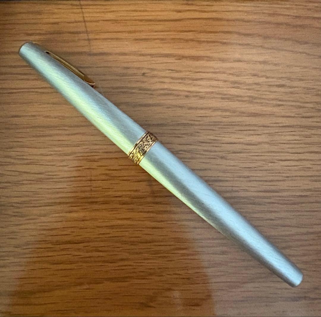 シェーファー　sheaffer レディ