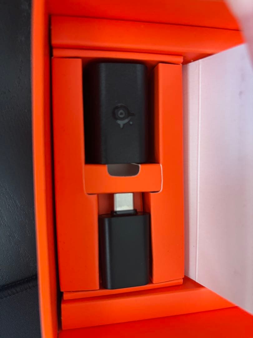 マウス・トラックボール AEROX5 WIRELESSS
