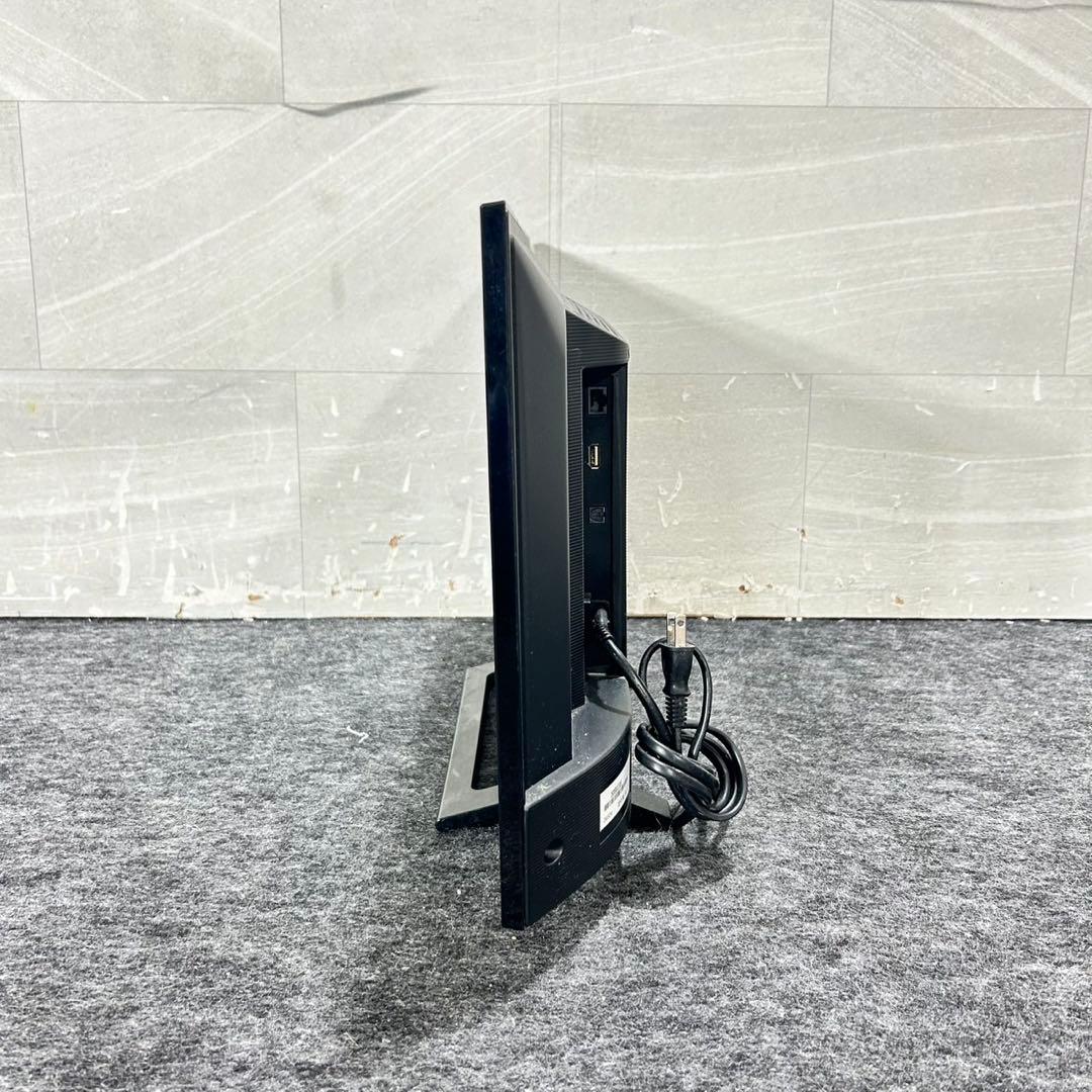 TOSHIBA 24インチ 液晶テレビ REGZA ゲーム モニター d5369