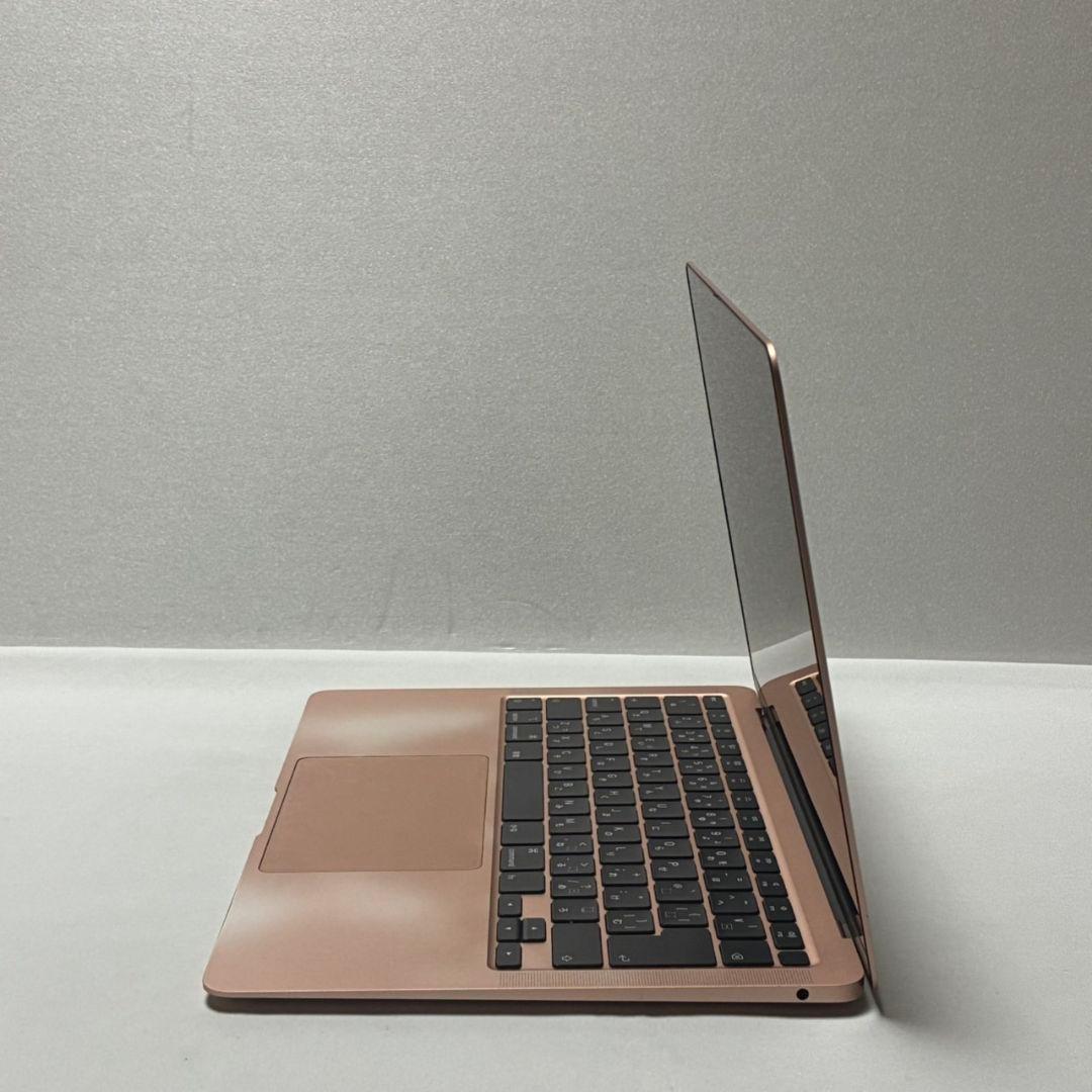 MacBook Air i7 メモリ16GB ローズゴールド パソコンPC