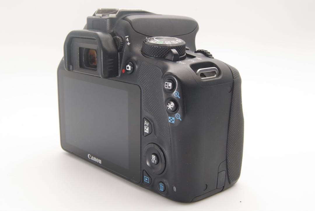 【一眼レフ】Canon EOS Kiss X7 スマホ転送　軽量　初心者おすすめ