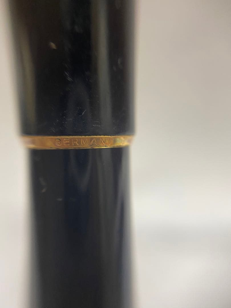MONTBLANC モンブラン 320 万年筆