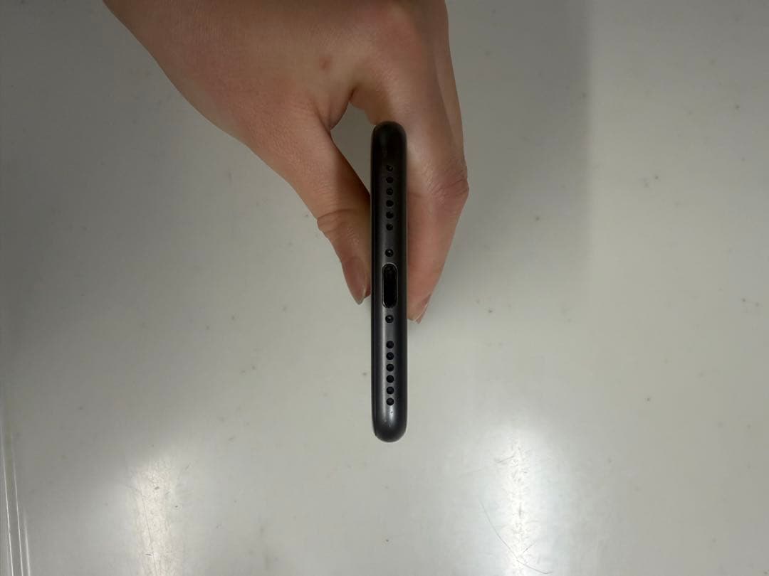 iPhone8 スペースグレイ 本体のみ
