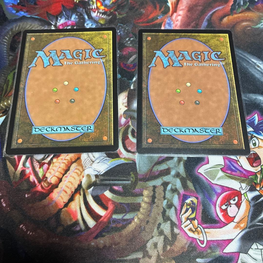 MTG 諜報ランド 迷路庭園