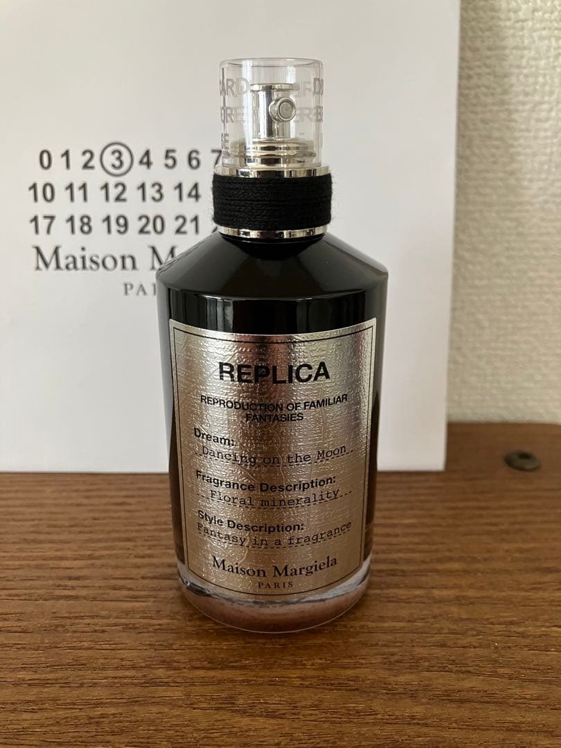 国内正規品 Margiela Dancing on the moon 100ml