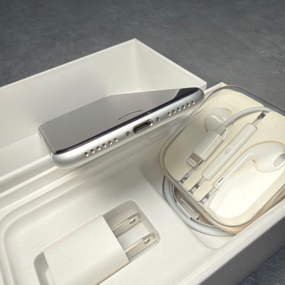 iPhoneSE2 256GB ホワイト SIMフリー機