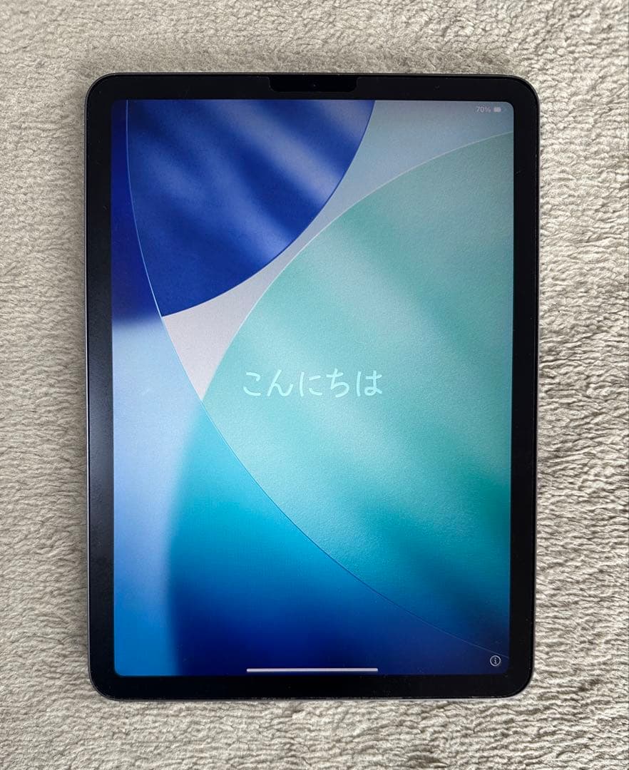 iPad Air(第4世代) 256GB 容量89%＋ApplePencil 2