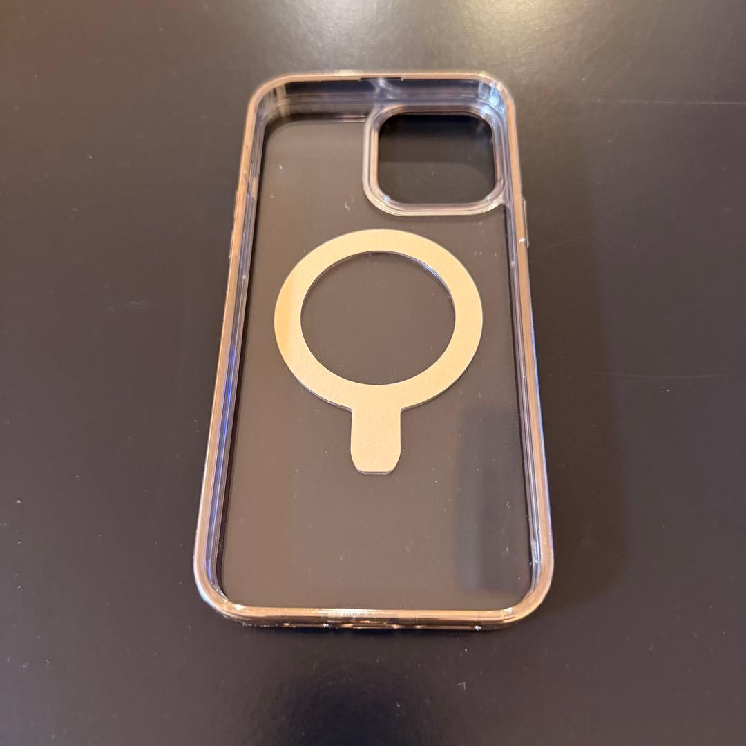 美品 iPhone 13 Pro Max 128GB ゴールド 箱・ケース付