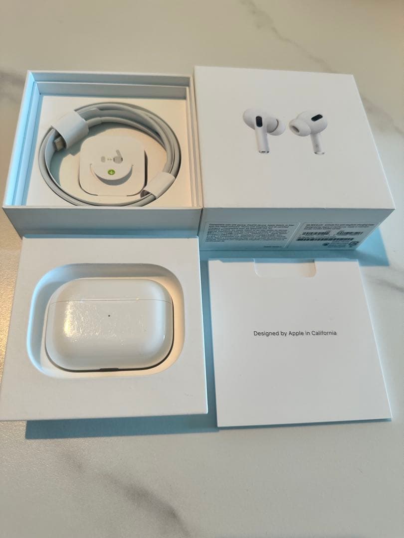 第一世代　AirPods Pro 本体