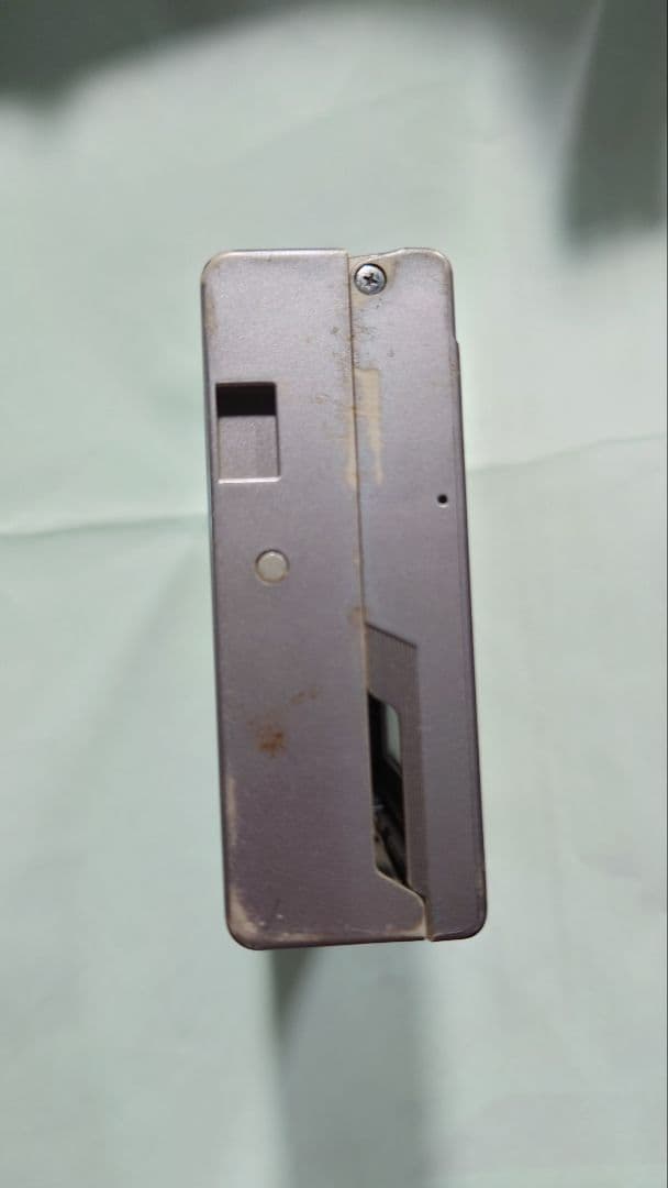 TOSHIBA KT-VS2 walky カセットプレーヤー