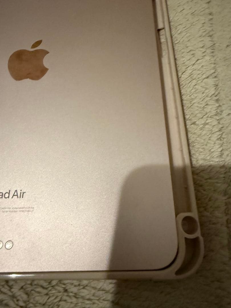 iPad Air5 256GB ピンク 第5世代
