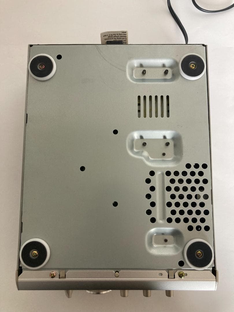 hideONKYO A-909X プリメインアンプ リモコン付き
