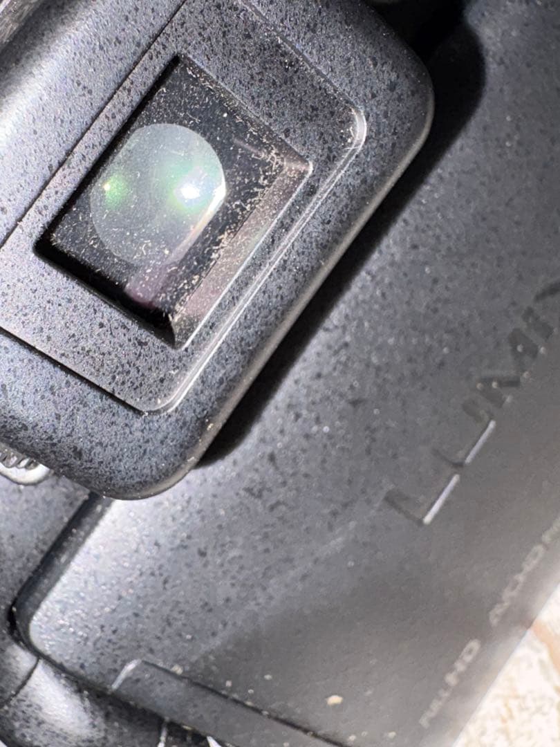 デジタルカメラ Panasonic LUMIX DMC-FZ200