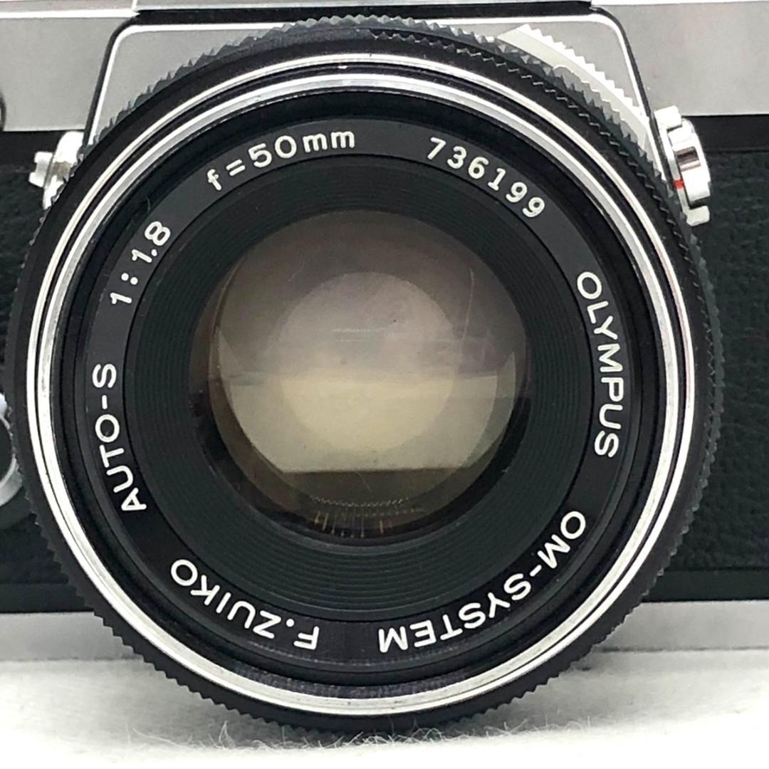 【C7171】OM-1 + OM-System F.Zuiko Auto-s