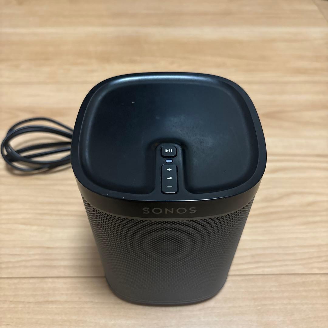 SONOS ワイヤレススピーカー
