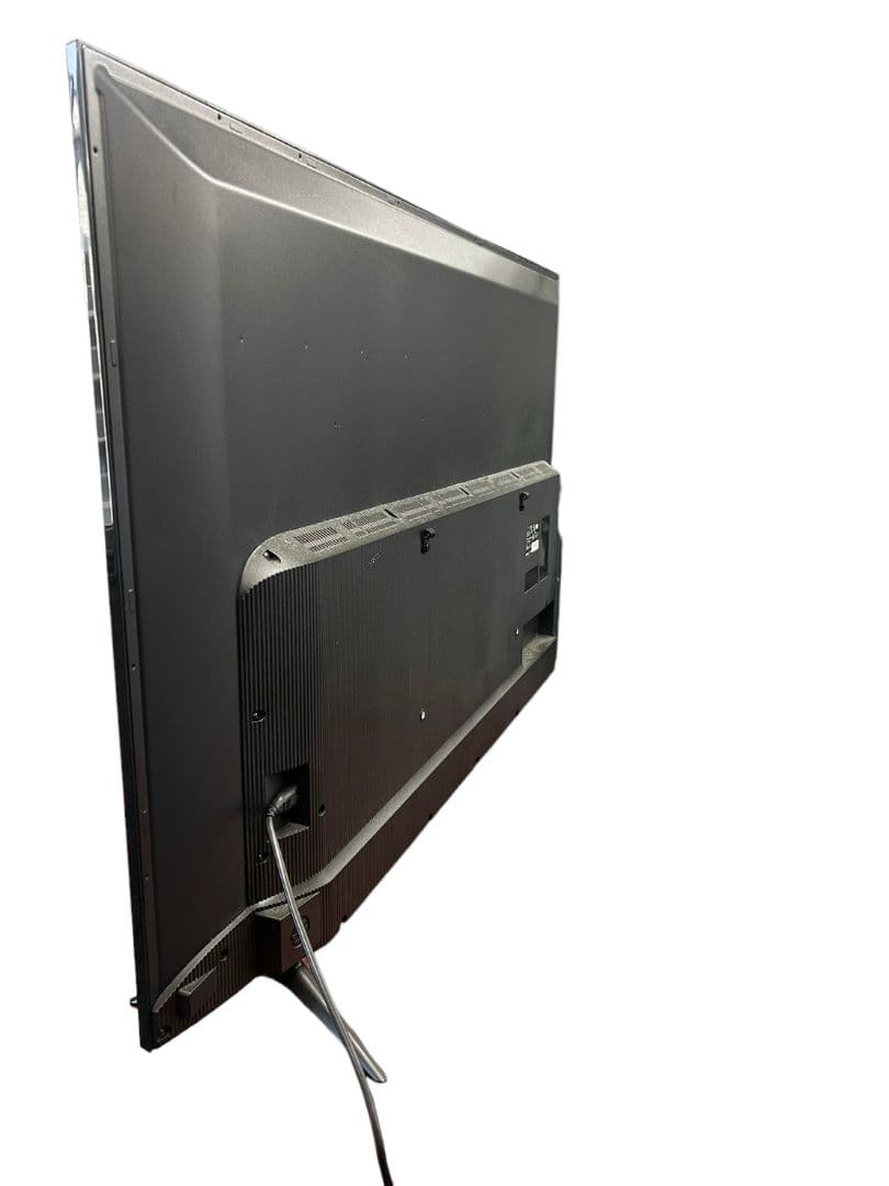 【不具合あり】アイリスオーヤマ 液晶テレビ 2020年製 55V型 #ur