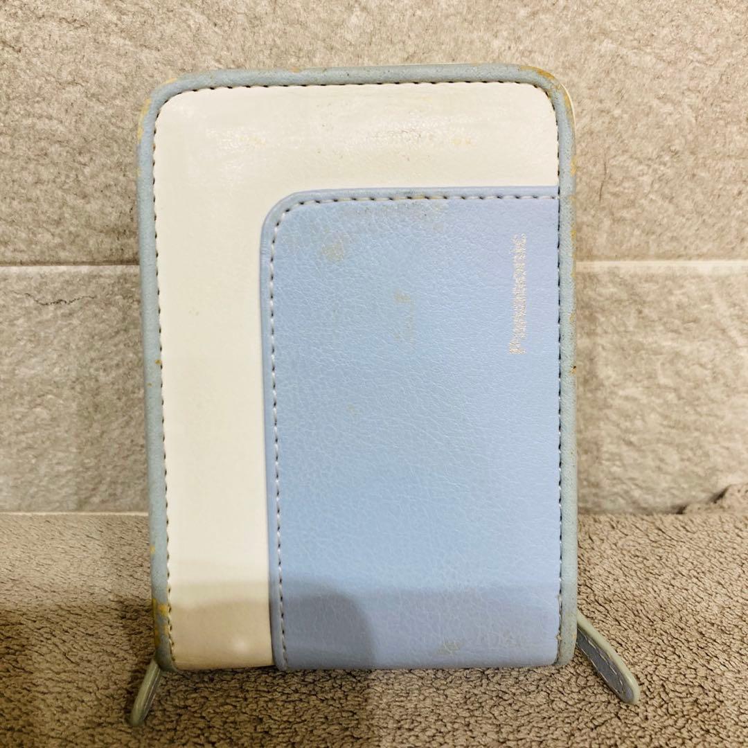 綺麗品　Panasonic LUMIX DMC-FX66 ブルー　付属品多SD付