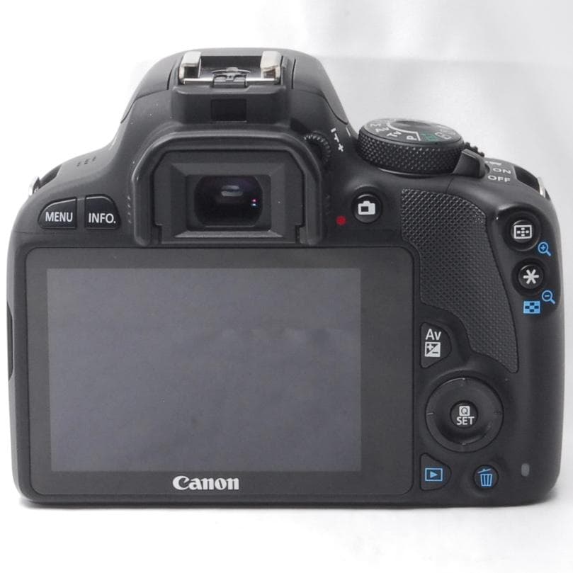 Canon kiss X7♥️一眼レフ♥️手ブレ付き美品♪【初心者セット✨】