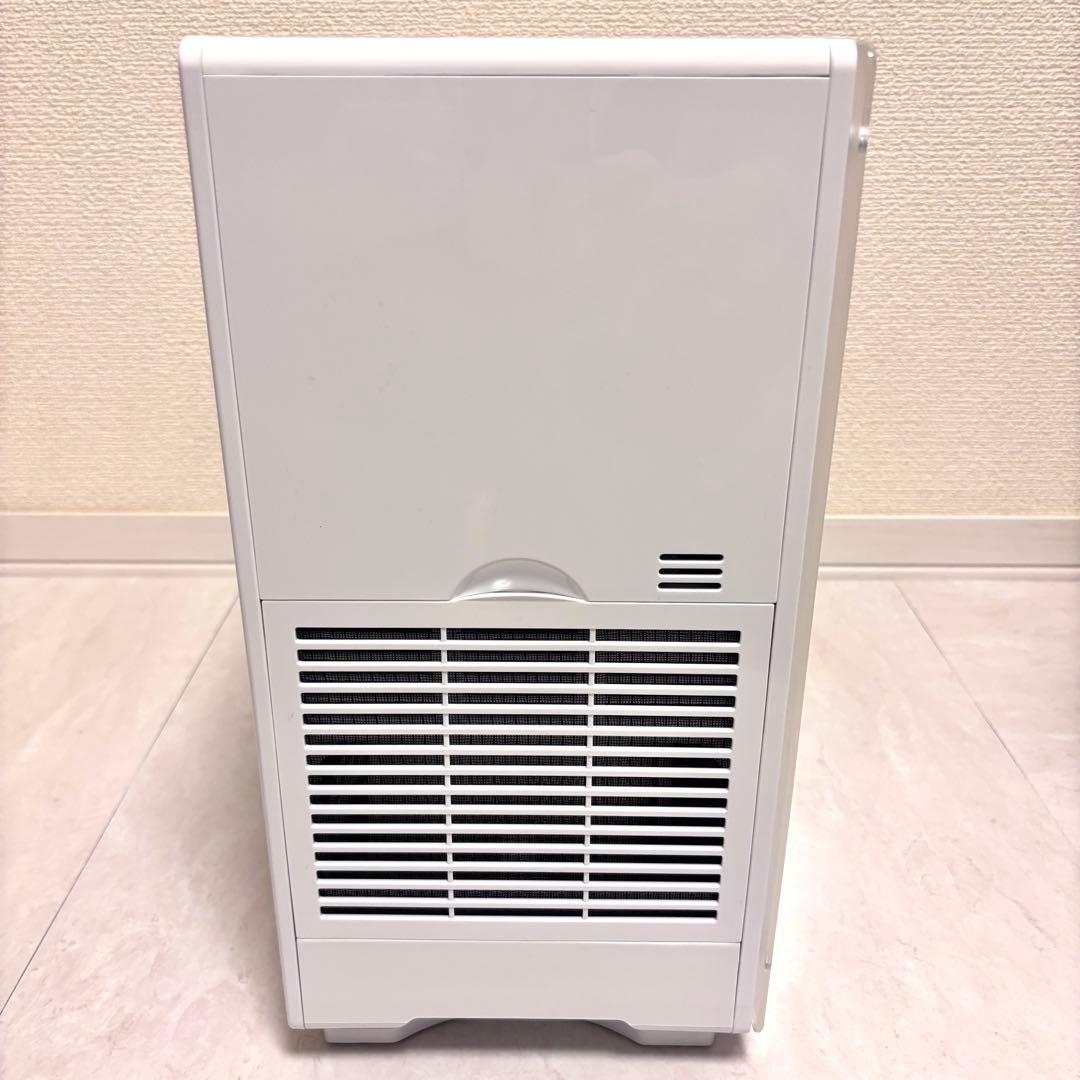 パナソニック 加湿器 気化式 ナノイー搭載 19畳 FE-KXW07 2023製