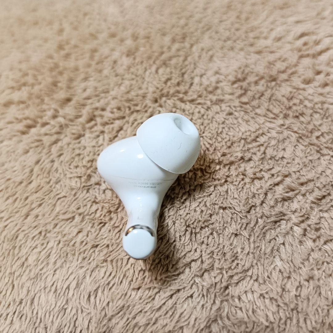 Apple AirPods Pro 2世代 左耳 L 50