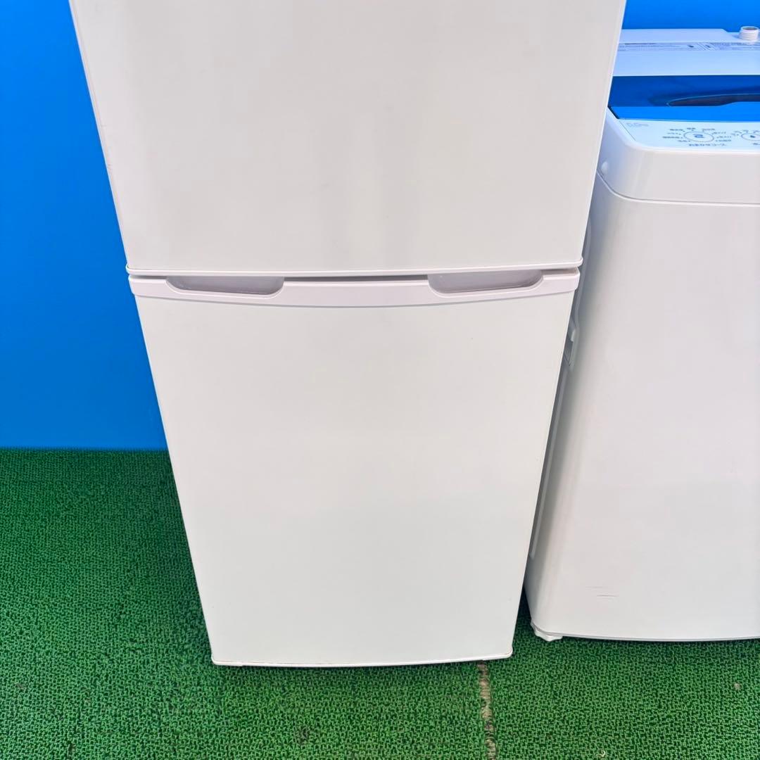 010 関東圏　冷蔵庫　200L弱 洗濯機　電子レンジ　高年式セット　一人暮らし