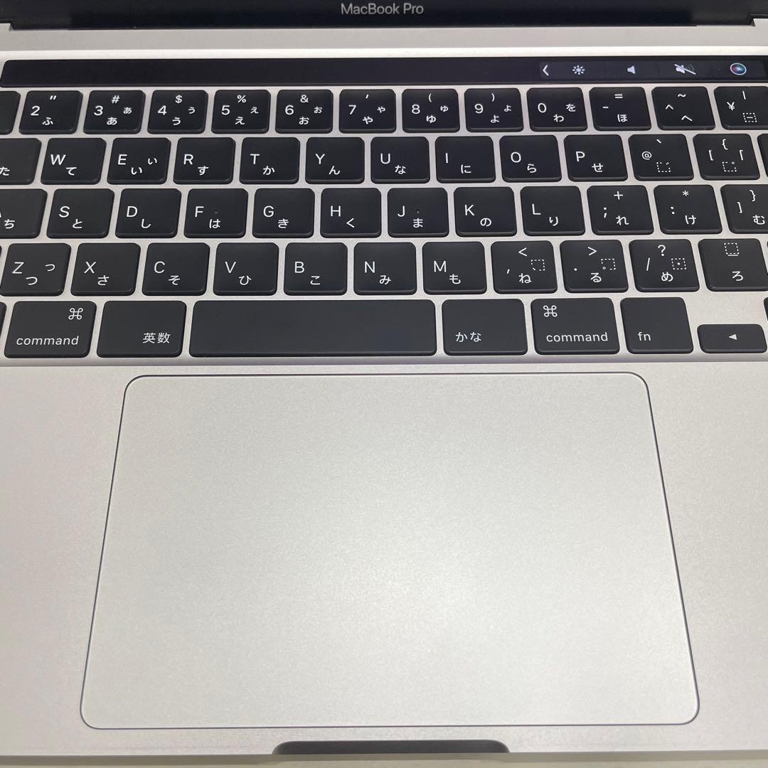MacBook Pro/2020/13インチ/16GB/256GB/Corei5