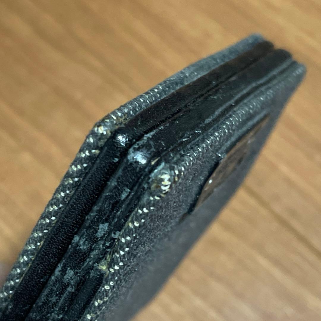 GUCCI 携帯用 ミラー 鏡