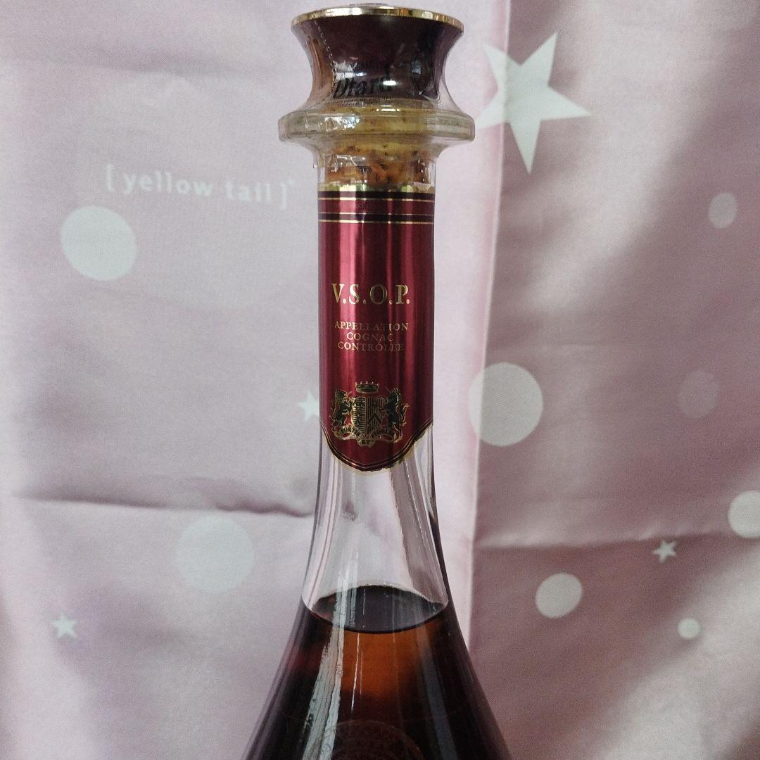 ブランデー3本セット
