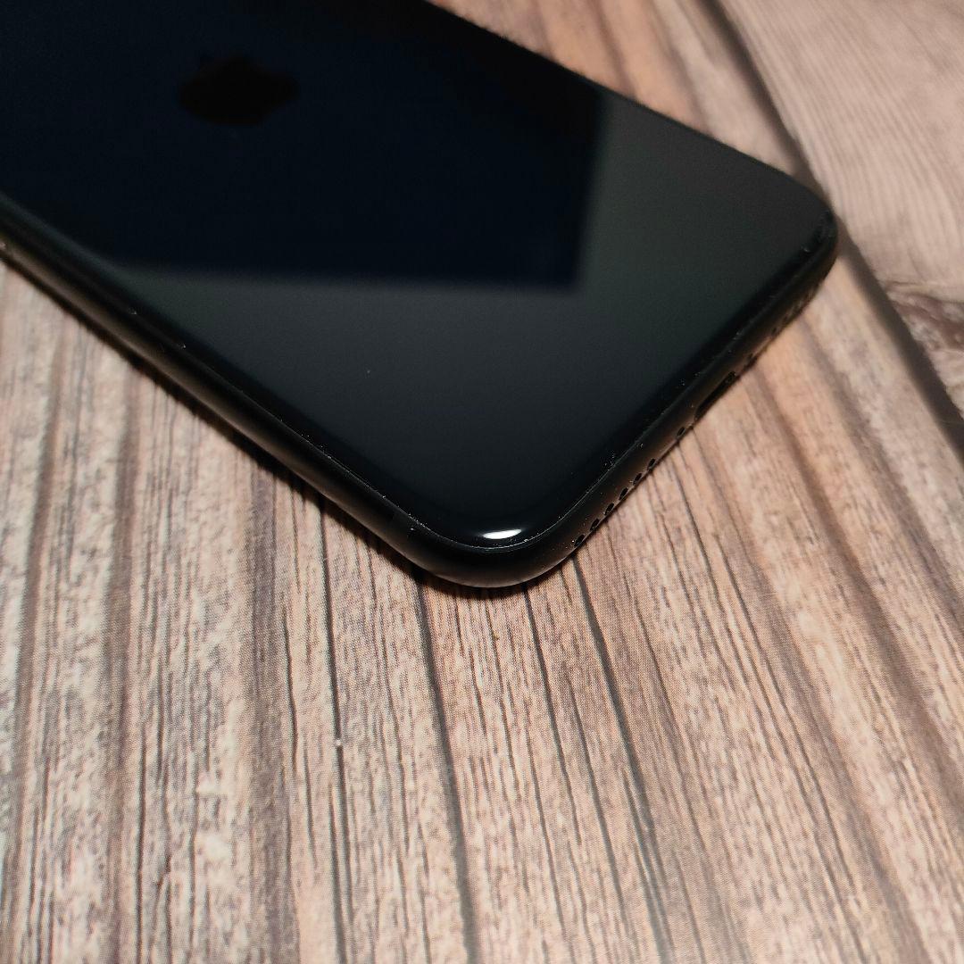 iPhone SE 第3世代 64GB 美品 バッテリー99%