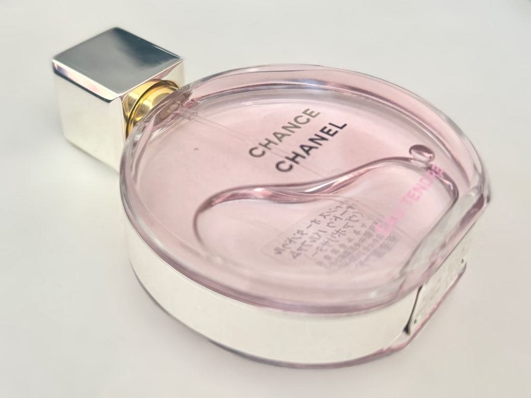 CHANEL CHANCE オータンドゥルオードゥパルファム35ml