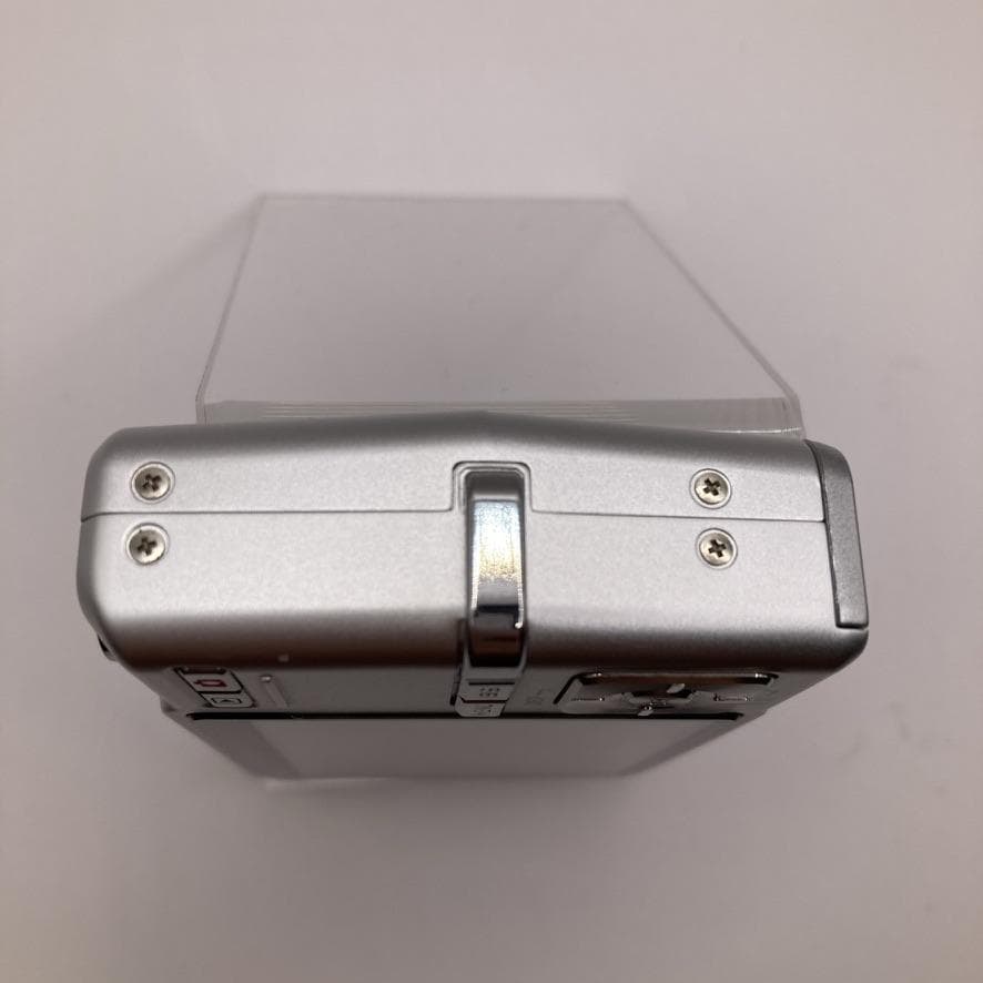 【動作確認済】CASIO EXILIM EX-Z600 デジカメ