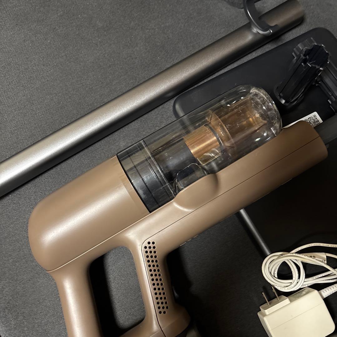 エレクトロラックス Ultimate 700 EFP71525 掃除機