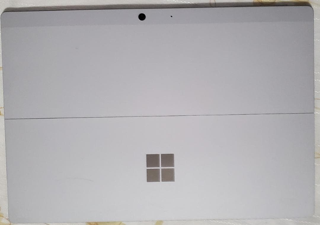 (訳アリ美品) Surface Pro7+ i5/8GB/256GB LTE