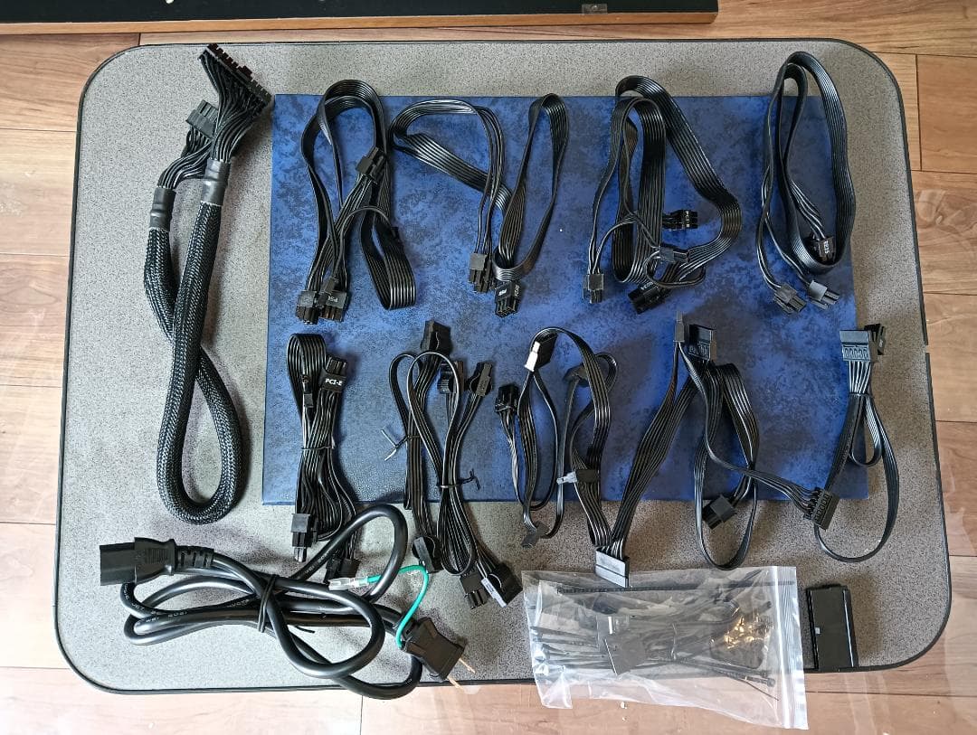 ★値下げ　Seasonic FOCUS GX-850S 電源ユニット★