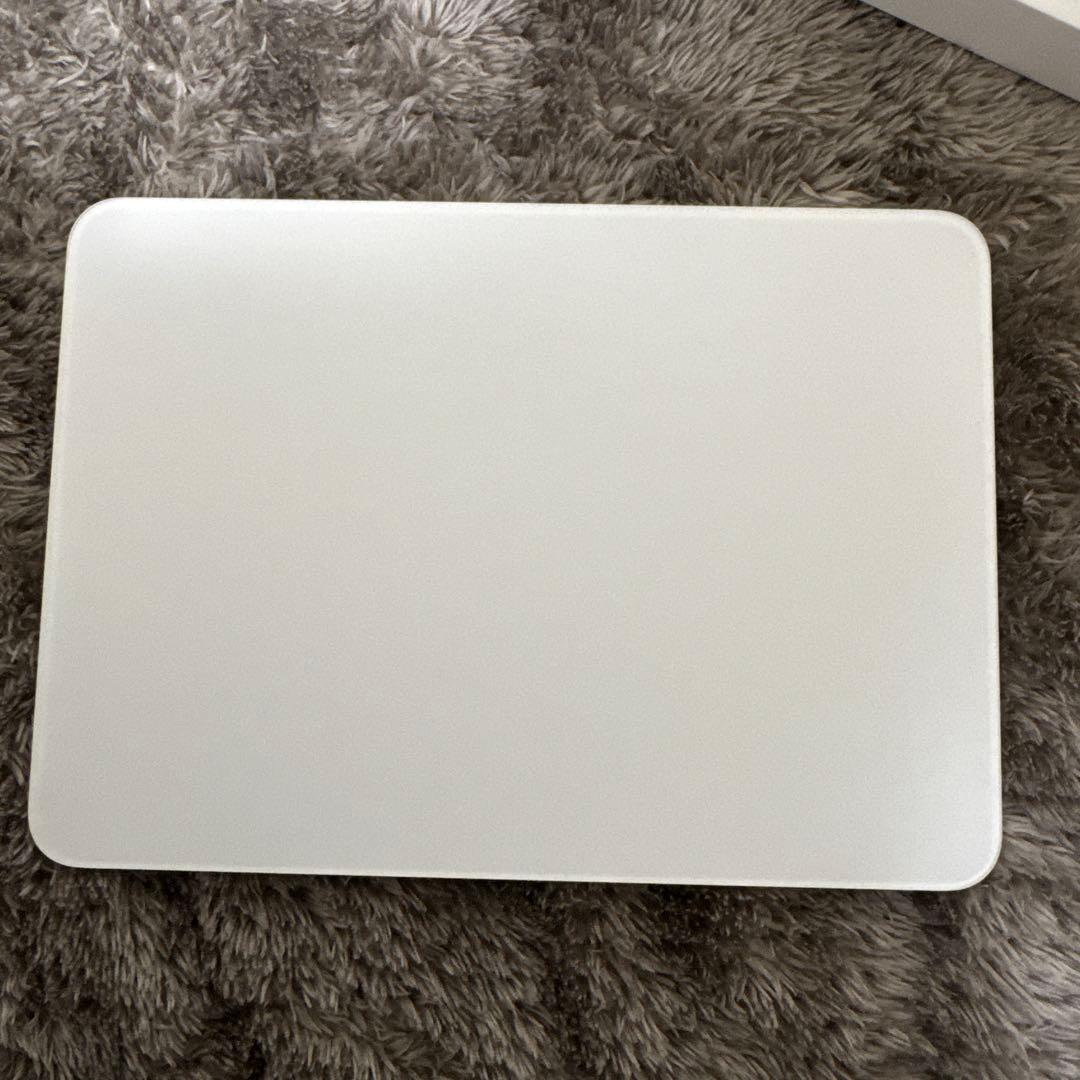 【美品】Apple  Magic Trackpad 第3世代