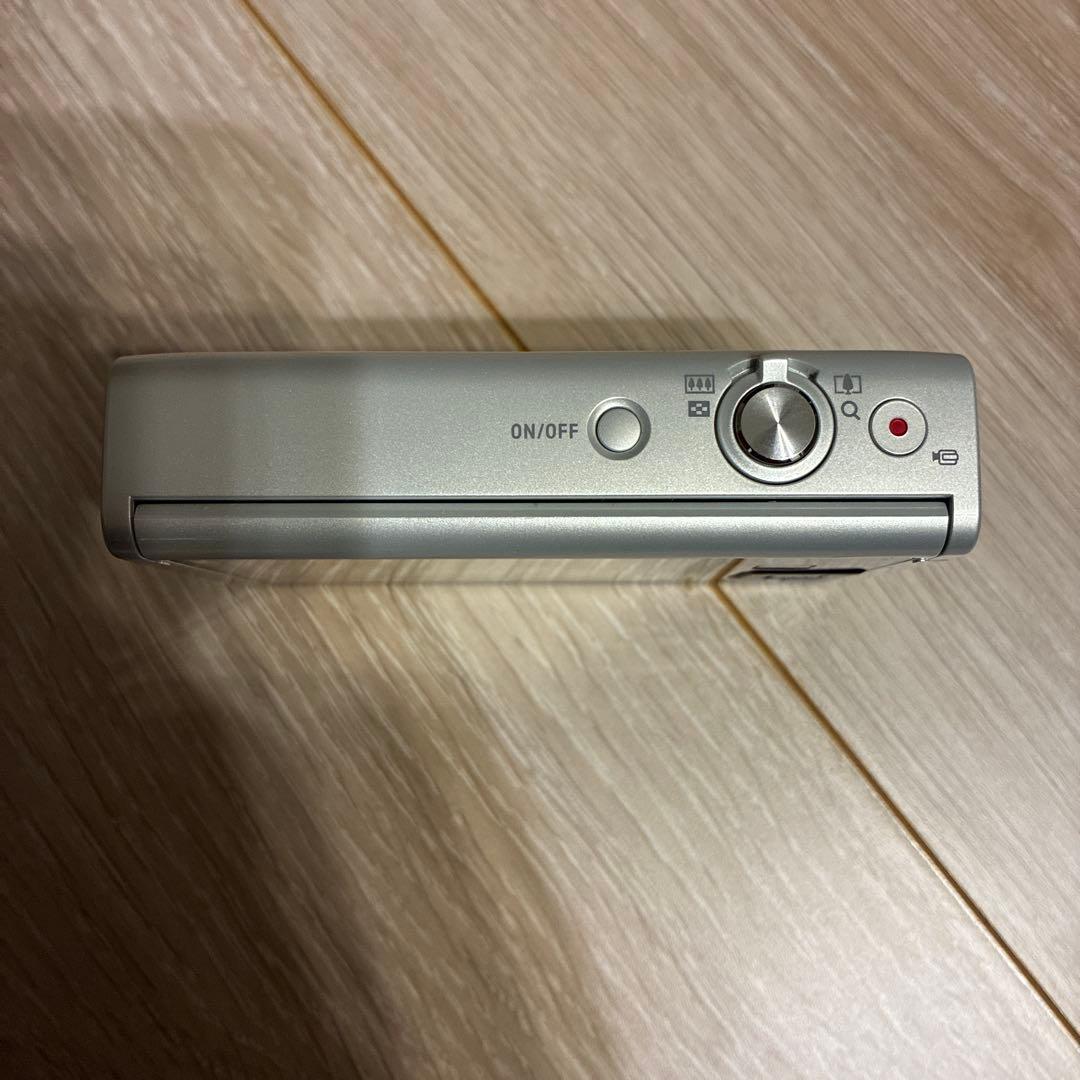 CASIO EXILIM EX-ZR60 コンパクトデジタルカメラ