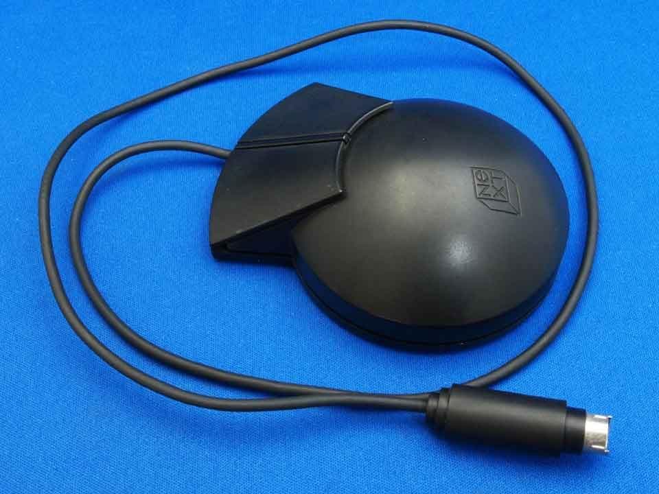 ネクスト（NeXT）純正 英語キーボード，マウス ADB仕様 中古美品