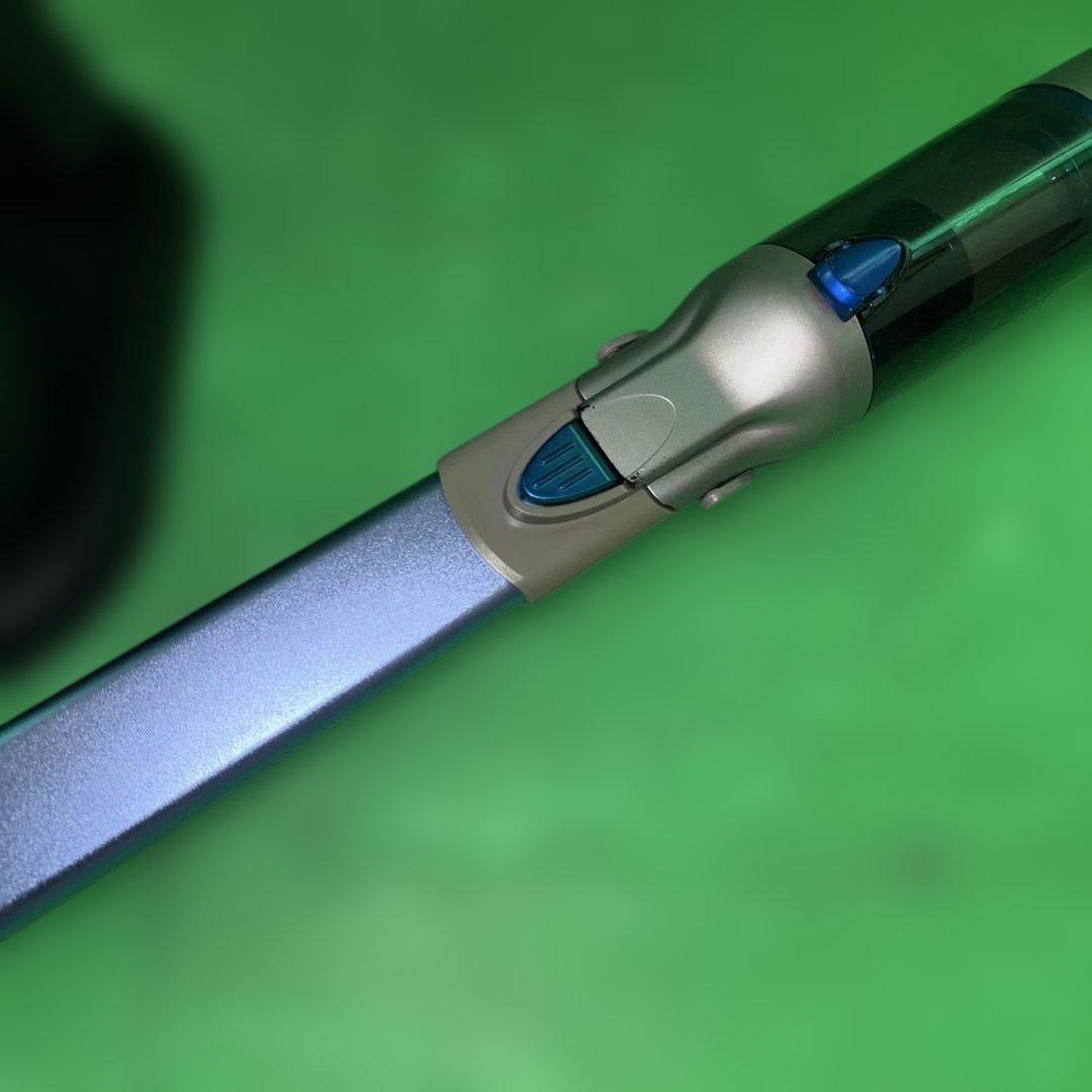 invictus Oneコードレスクリーナー
