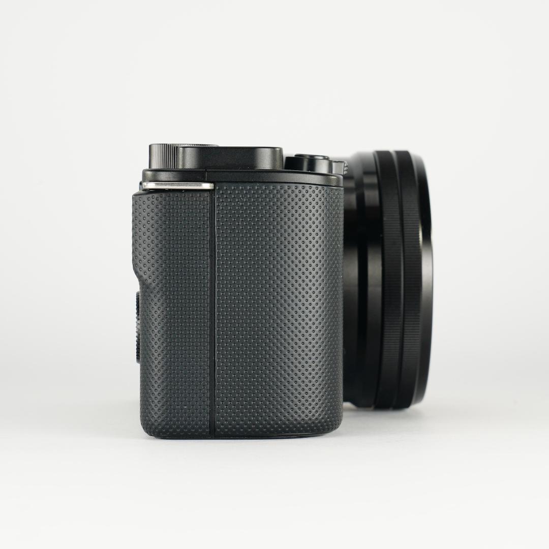 SONY ZV-E10 レンズキット 新品級 α6400よりこっち 4K撮影