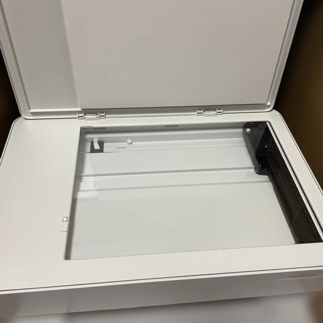 HP envy 6020 インクジェットプリンター 複合 スキャナ 6000系
