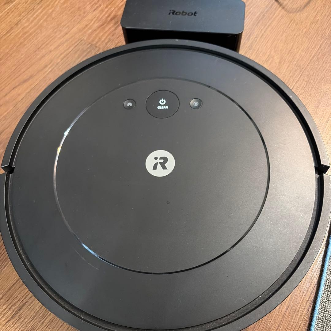 iRobotアイロボットルンバ コンボ Essential robot