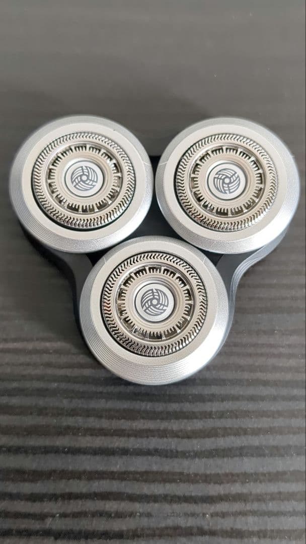 PHILIPS Series 9000 電気シェーバー S8980/13