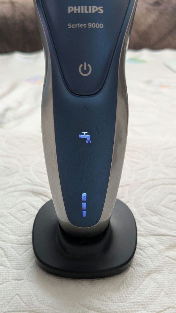 PHILIPS Series 9000 電気シェーバー S8980/13
