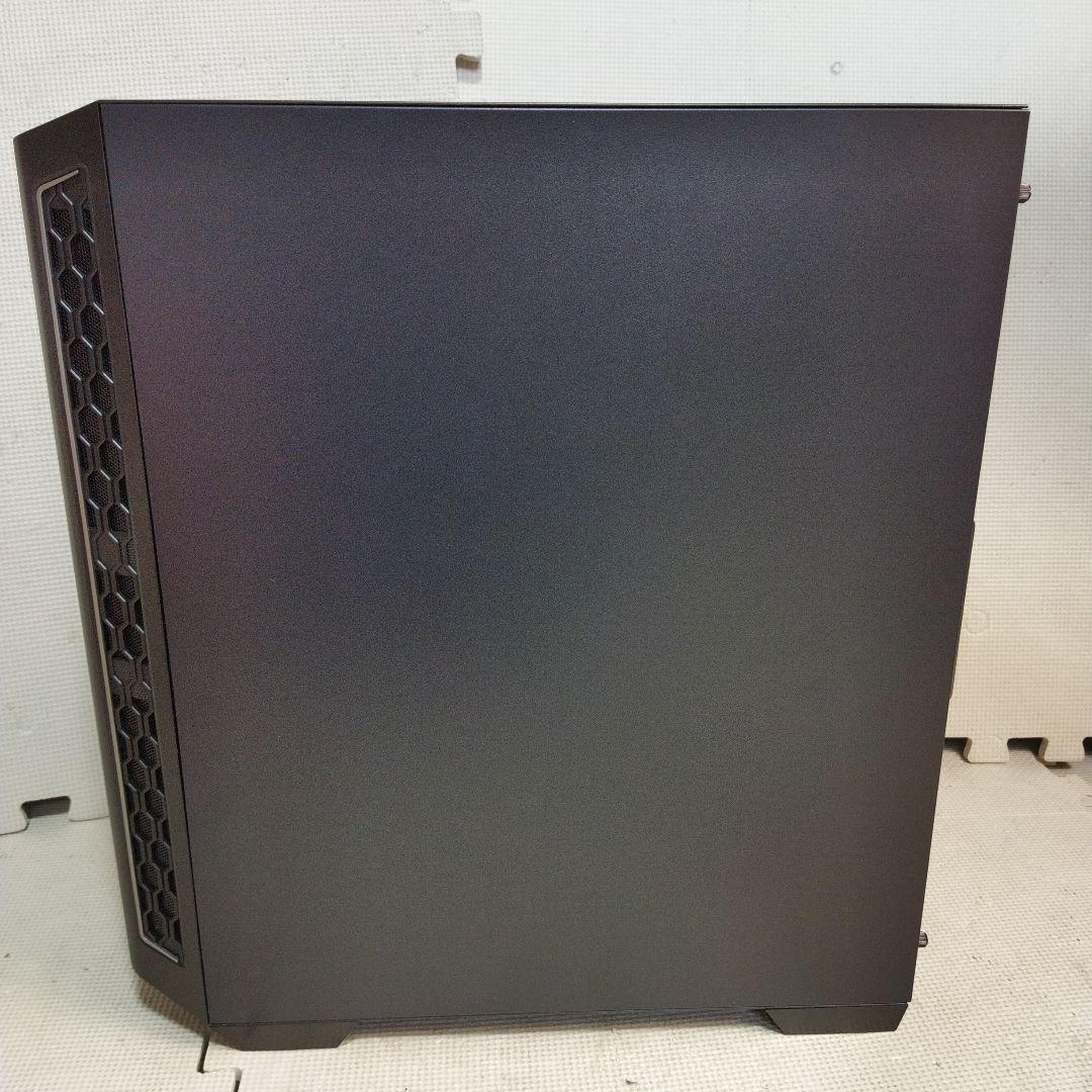 Antec ATXタワーケース ブラック　P7　NEO