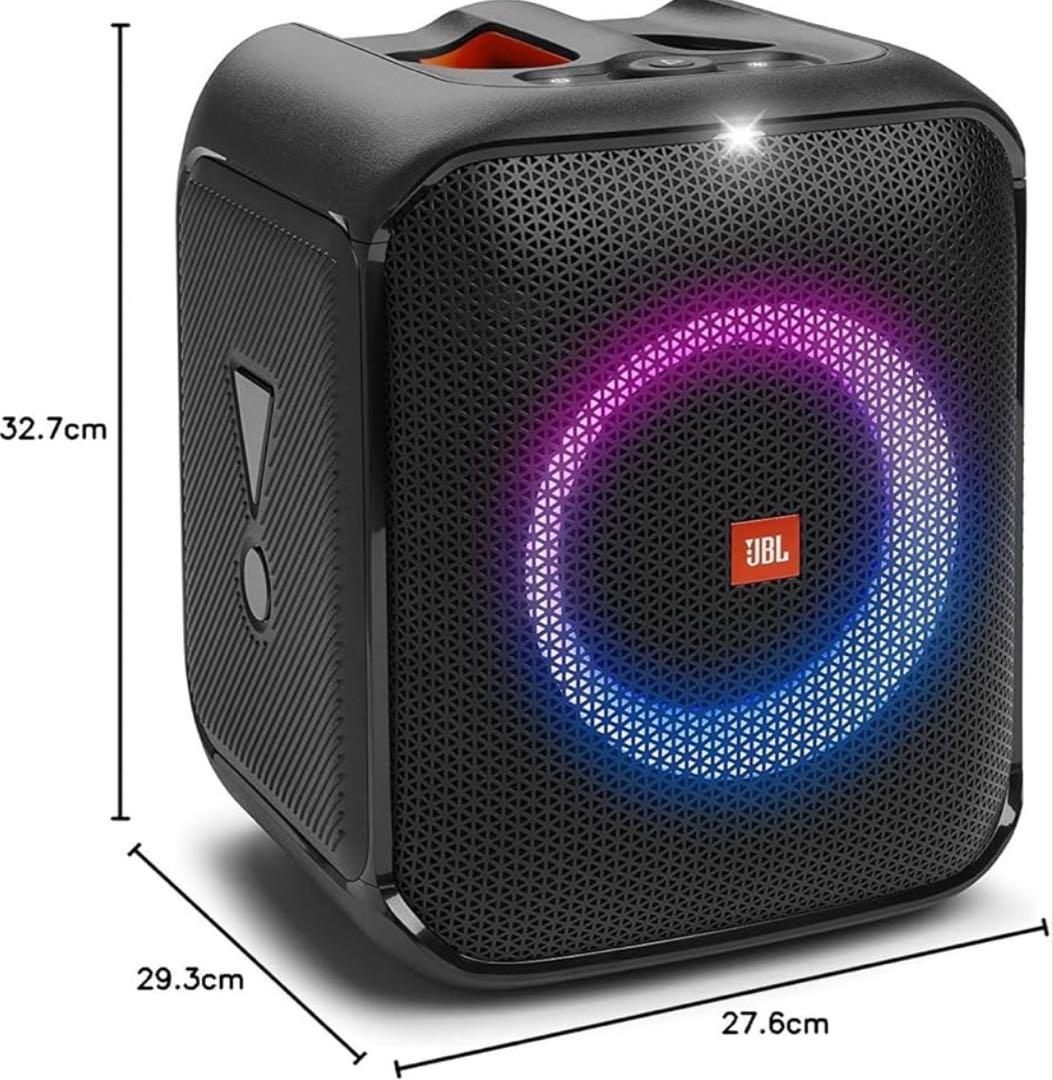 JBL PARTYBOX ENCORE ESSENTIAL 未開封