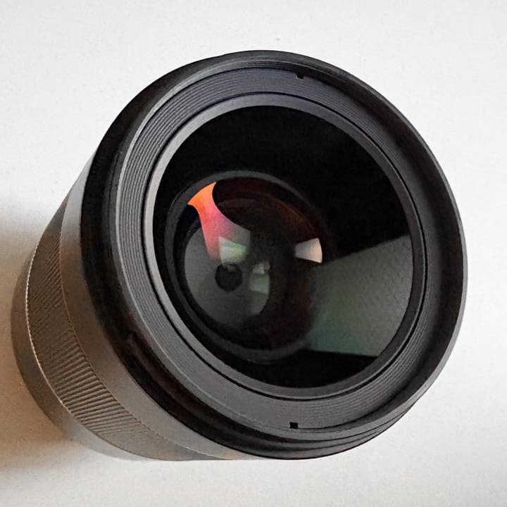 SAMYANG AF35/1.4 FE ソニーEマウント+レンズステーション