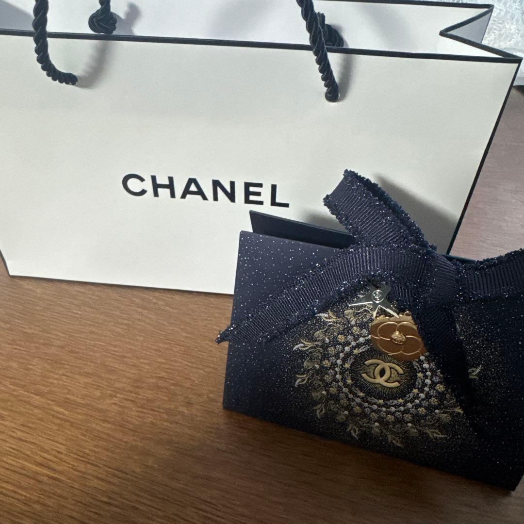 CHANEL ルージュ デュオ ウルトラ トゥニュ 43 センシュアル ローズ